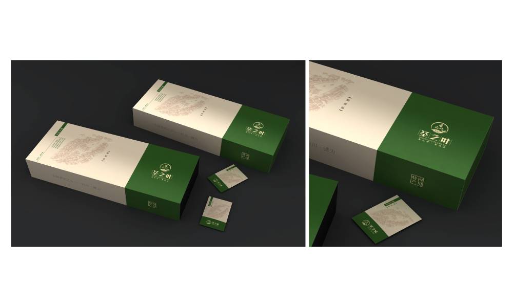 额济纳旗包装设计用传统工艺构筑现代品牌的文化护城河实践录