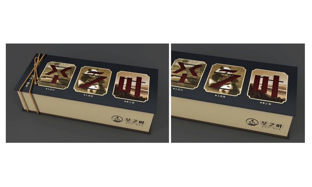 额济纳旗包装标签设计的核心价值——信息传递与品牌识别的精准触达