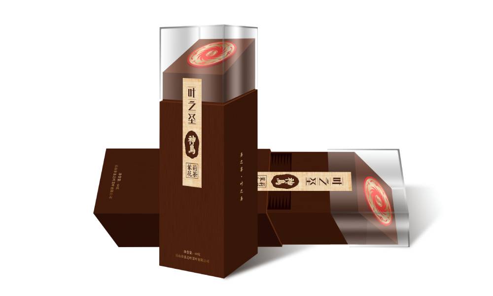额济纳旗礼品包装设计：以礼传情，融合城市特色，打造有温度的伴手礼